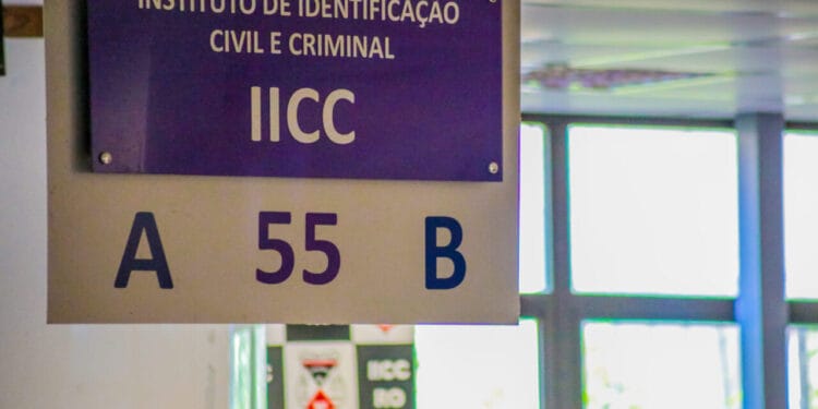 Mais de 20 mil carteiras de identidade aguardam retirada nos postos de identificação em Rondônia