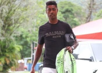 Atlético se acerta com Bruno Henrique, mas Flamengo não quer negócio