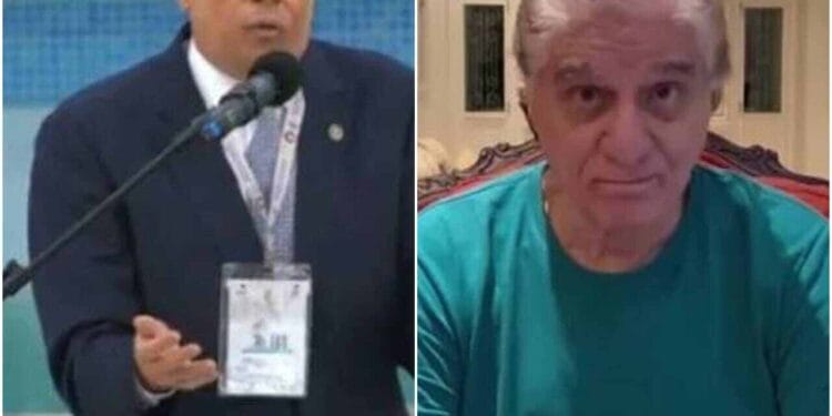 CGADB volta a alertar sobre músicas do Voz da Verdade