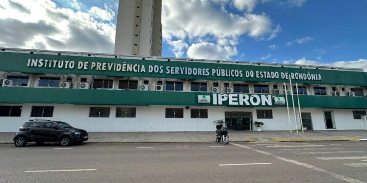 Previdência – Votação para o Conselho Fiscal do Iperon acontece dias 20 e 21 de janeiro – Governo do Estado de Rondônia