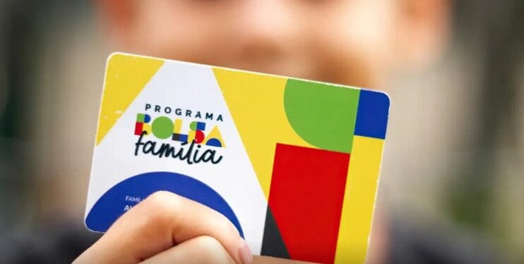 Caixa paga Bolsa Família a beneficiários com NIS de final 6