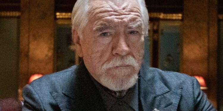 Ator Brian Cox gera críticas ao atacar a fé e a Bíblia