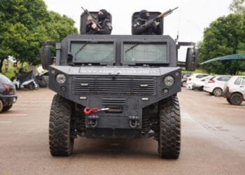 Governo não emitiu nenhuma ordem de fechamento de comércio na Capital