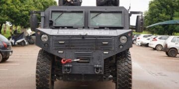 Governo não emitiu nenhuma ordem de fechamento de comércio na Capital