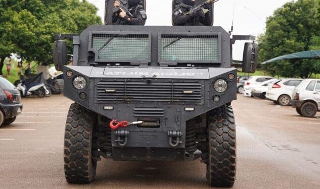 Governo não emitiu nenhuma ordem de fechamento de comércio na Capital