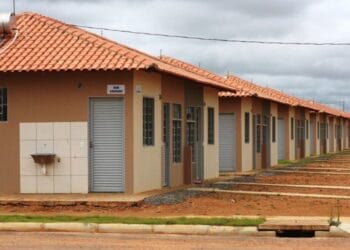 Governo de RO inicia na próxima segunda-feira inscrições para o programa que facilitará aquisição da casa própria
