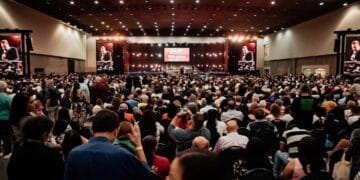 CBB realiza o maior evento da Igreja Batista até domingo