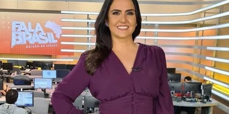 Carla Cecato sobre conversão: ‘Bênção material é consequência’