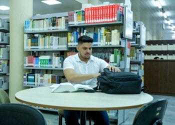 Faculdade da Prefeitura: Inscrições para processo seletivo seguem até a próxima terça-feira (21)