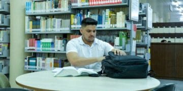 Faculdade da Prefeitura: Inscrições para processo seletivo seguem até a próxima terça-feira (21)