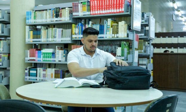 Faculdade da Prefeitura: Inscrições para processo seletivo seguem até a próxima terça-feira (21)