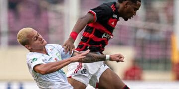 Flamengo estreia no Campeonato Carioca com derrota para o Boavista e público de apenas 3.000 pessoas – Jovem Pan