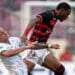 Flamengo estreia no Campeonato Carioca com derrota para o Boavista e público de apenas 3.000 pessoas – Jovem Pan