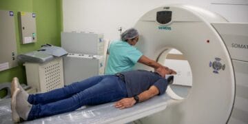 Saúde – Governo de RO zera fila de exames de tomografia convencional e com contraste – Governo do Estado de Rondônia