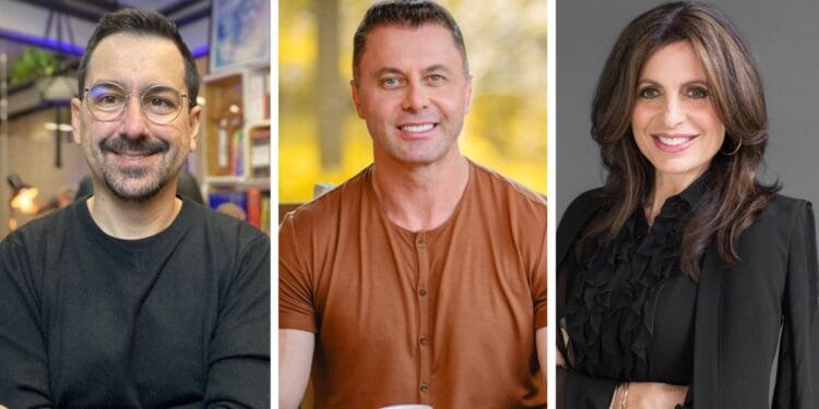 Veja quais os autores e livros evangélicos mais lidos em 2024