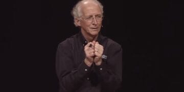 John Piper apresenta abordagem bíblica contra conteúdo adulto