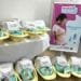 Prefeitura de Jaru realiza entrega de kits maternidade