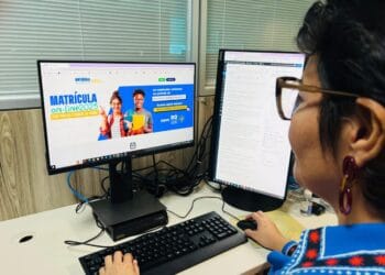 Educação – Matrículas na Rede Pública Estadual de Ensino inicia a 2ª etapa nesta segunda-feira, 20 – Governo do Estado de Rondônia