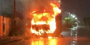 As facções criminosas tomaram conta de Porto Velho de uma vez