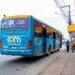 Ônibus deixarão de ter faixa de circulação exclusiva na avenida Sete de Setembro