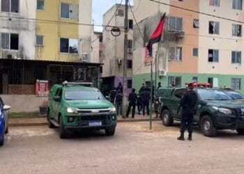 Subiu para 13 o número de mortos em Porto Velho durante a onda de violência que atinge Rondônia