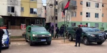 Subiu para 13 o número de mortos em Porto Velho durante a onda de violência que atinge Rondônia