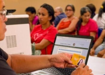 Mais de 24 mil carteiras de Passe livre foram emitidas pelo governo de RO em 2024