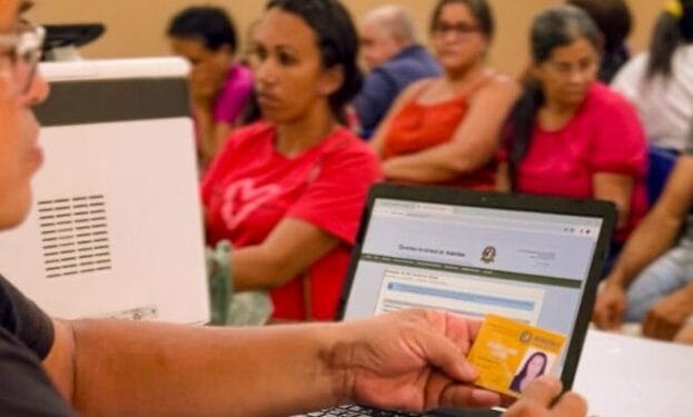 Mais de 24 mil carteiras de Passe livre foram emitidas pelo governo de RO em 2024