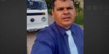 Corpo de pastor, arrastado pela correnteza de rio durante batismo, foi encontrado