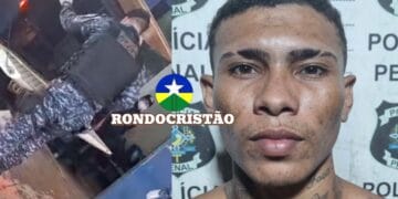 Homem morre após confronto com a polícia em Porto Velho