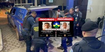 Confronto com a Polícia Militar resulta em morte de suspeitos pela execução de cabo PM em Porto Velho