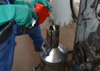 Segurança, Defesa e Cidadania – Governo de RO orienta como proceder na compra de combustível conforme Decreto – Governo do Estado de Rondônia