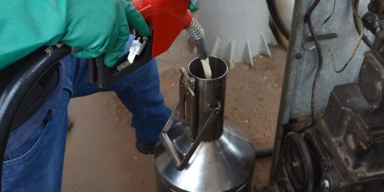 Segurança, Defesa e Cidadania – Governo de RO orienta como proceder na compra de combustível conforme Decreto – Governo do Estado de Rondônia