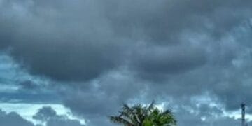 Previsão do tempo em RO nesta quarta-feira (15)