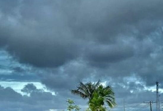 Previsão do tempo em RO nesta quarta-feira (15)