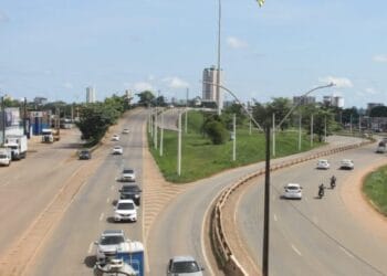 Calendário de Licenciamento Anual de veículos é divulgado pelo Detran-RO