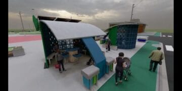 Rolim de Moura inicia implantação do Projeto Cidade Inteligente