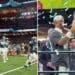 “Toda glória a Deus”: Atletas exaltam Jesus após vitória no Super Bowl 2025