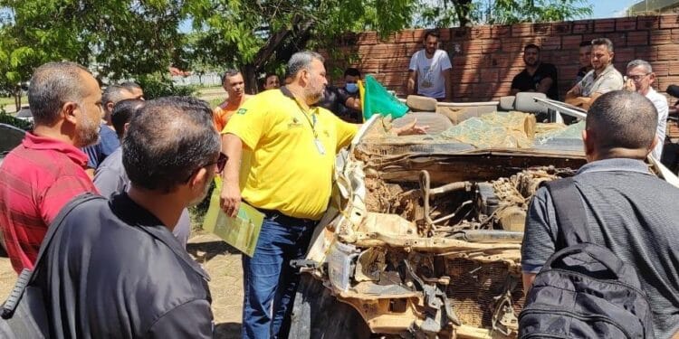 Cursos de formação e atualização de condutores estão com matrículas abertas para Porto Velho e cidades de Rondônia