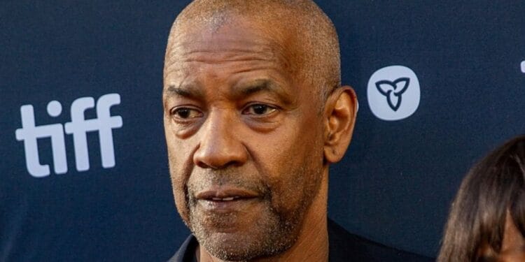 Denzel Washington lembra profecia de que pregaria para milhões: “A semente foi plantada”