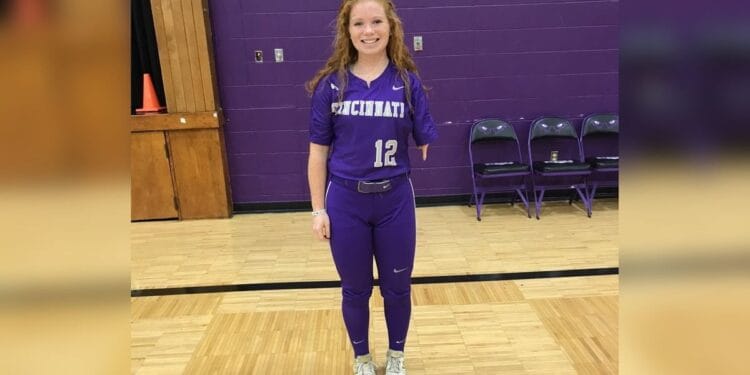 Atleta que nasceu com apenas um braço inspira filme de superação: “Deus não comete erros”