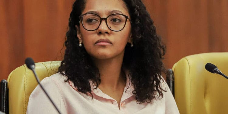 ‘A esquerda não suporta dois segundos de verdade’