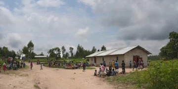 Ataque deixa igrejas fechadas no Congo