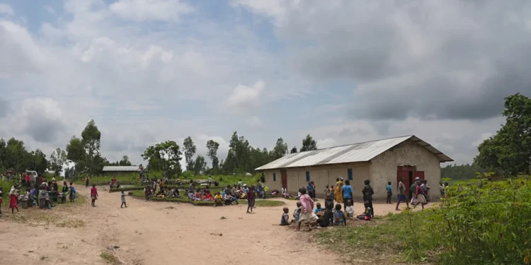 Ataque deixa igrejas fechadas no Congo