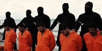 Ator de ‘The Chosen’ produz curta de mortos pelo Estado Islâmico