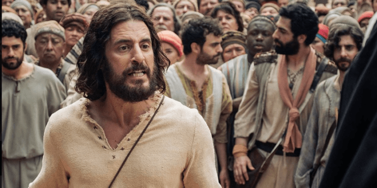 The Chosen: 5ª temporada tem trailer eletrizante e data de estreia no Brasil