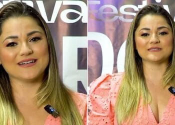 Prefeita é acionada na Justiça após divulgar substituição do Carnaval por festa gospel