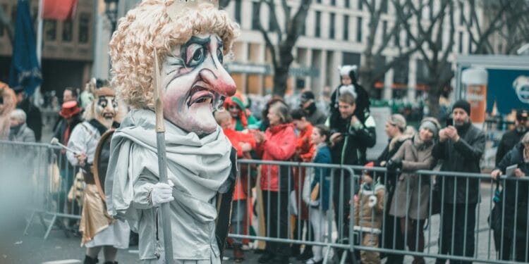 Estado Islâmico convoca ataques em festas de carnaval na Alemanha