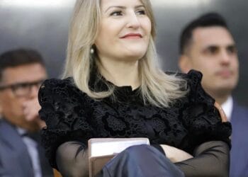 Corpo de Keila Ferreira será velado em culto fúnebre no templo sede da AD Brás