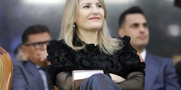 Corpo de Keila Ferreira será velado em culto fúnebre no templo sede da AD Brás